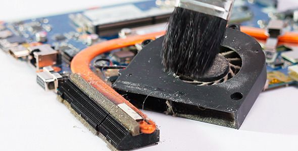 Gdzie zrobić serwis komputerów w Bytomiu